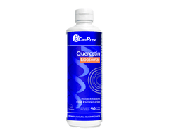 CanPrev Liposomal Quercetin 225ml