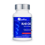 CanPrev Krill Oil 60 Softgels - Nature's Source Inc