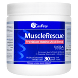 CanPrev MuscleRescue Fruit Punch 196g - Helps Promote Muscle Growth, Improve Muscle Protein Synthesis, Support Metabolism, Enhance Post - Workout Regime - Nature's Source Inc