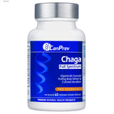 CanPrev Chaga 60 Vegetable Capsules - Nature's Source Inc