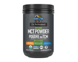 Dr. Formulated Organic MCT Powder 300g - Nature's Source Inc