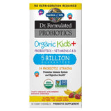 Dr. Formulated Kids+ Chew 5B S/S Straw Ban 30ct - Nature's Source Inc