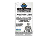 Dr. Formulated Once Daily Ultra 90B S/S 30 Veg - Caps - Nature's Source Inc