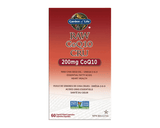 Garden of Life Raw CoQ10TM 200mg 60 Veg-Caps