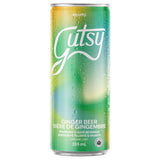 Gutsy Ginger Beer Mojito 355ml - Nature's Source Inc