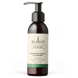 Sukin Foaming Facial Cleanser 125ml - Nature's Source Inc