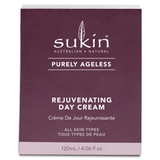 Sukin Purely Ageless Rejuvenating Day Cream 120ml - Nature's Source Inc