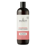 Sukin Volumising Conditioner - 500ml - Nature's Source Inc