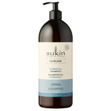 Sukin Naturals Hydrating Shampoo 1L - Nature's Source Inc