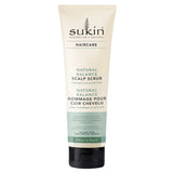 Sukin Naturals Natural Balance Scalp Scrub 200ml - Nature's Source Inc