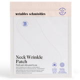 Wrinkles Schminkles Neck Wrinkle Patch Reusable - Nature's Source Inc