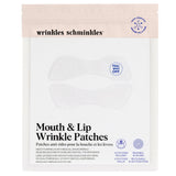 Wrinkles Schminkles Mouth & Lip Wrinkle Patches Reuse 2ct - Nature's Source Inc