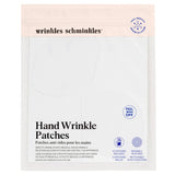 Wrinkles Schminkles Hand Wrinkle Patches Reusable 2ct - Nature's Source Inc