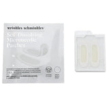 Wrinkles Schminkles Dissolving Microneedle Patch - Nature's Source Inc