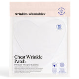 Wrinkles Schminkles Chest Patch Reusable - Nature's Source Inc