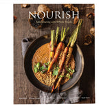 Alive Nourish Adventuring w/ Whole Foods Cookbook - Nature's Source Inc