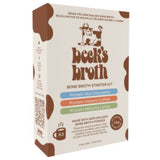 Beck's Broth Bone Broth Starter Kit 3ct - Nature's Source Inc
