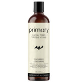 Primary Facial Toner Cucumber 355ml - Nature's Source Inc
