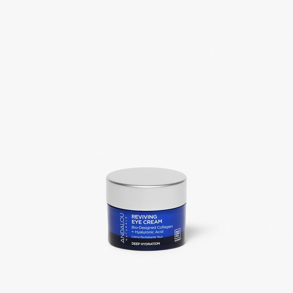 Andalou Naturals Reviving Eye Cream 13ml