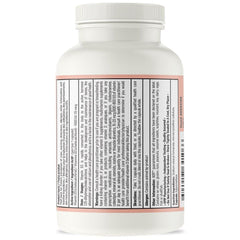 Wholistic Vitamin D3 1000IU 240 capsules