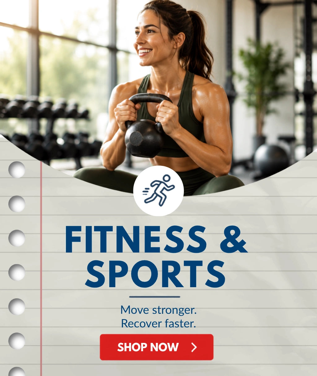 Wellness Lifestyle and Health Supplements