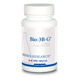 Biotics Research Bio - 3B - G 180 Tablets - Nature's Source Inc