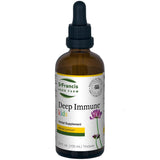St. Francis Herb Farm Deep Immune Kids - 100ml - Nature's Source Inc