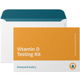 ImmunoCeutica Vitamin D Test Kit - Nature's Source Inc