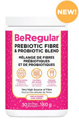 KidStar BeRegular Prebiotic Fibre & Probiotic Blend 180g