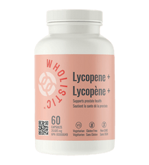 Wholistic Lycopene+ 60 capsules