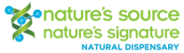 Nature's Source "Health Food Store" Mississauga logo