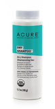 Acure Dry Shampoo - Brunette to Dark Hair 48g - Nature's Source Inc