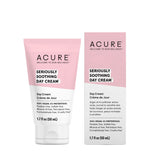 Acure Sensitive Facial Cream 50 ml - Nature's Source Inc