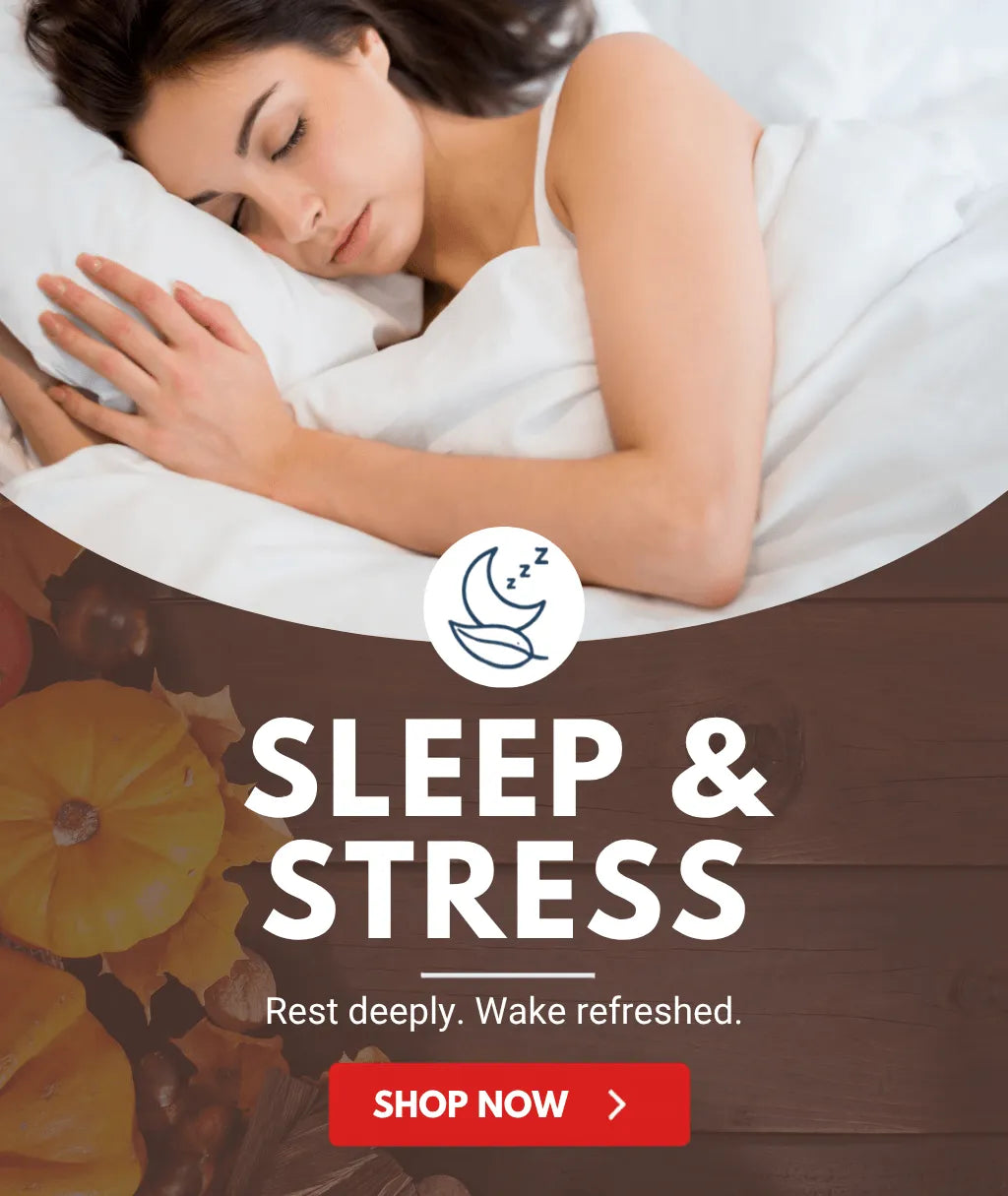 Natural Supplements for Overall Wellbeing