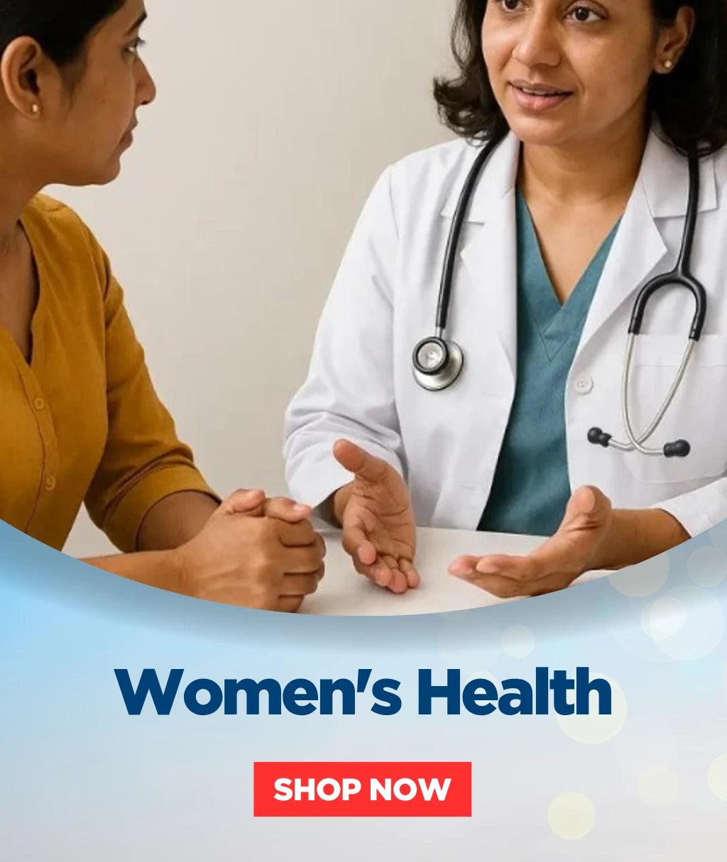 Natural Health and Wellness Goals Promotion