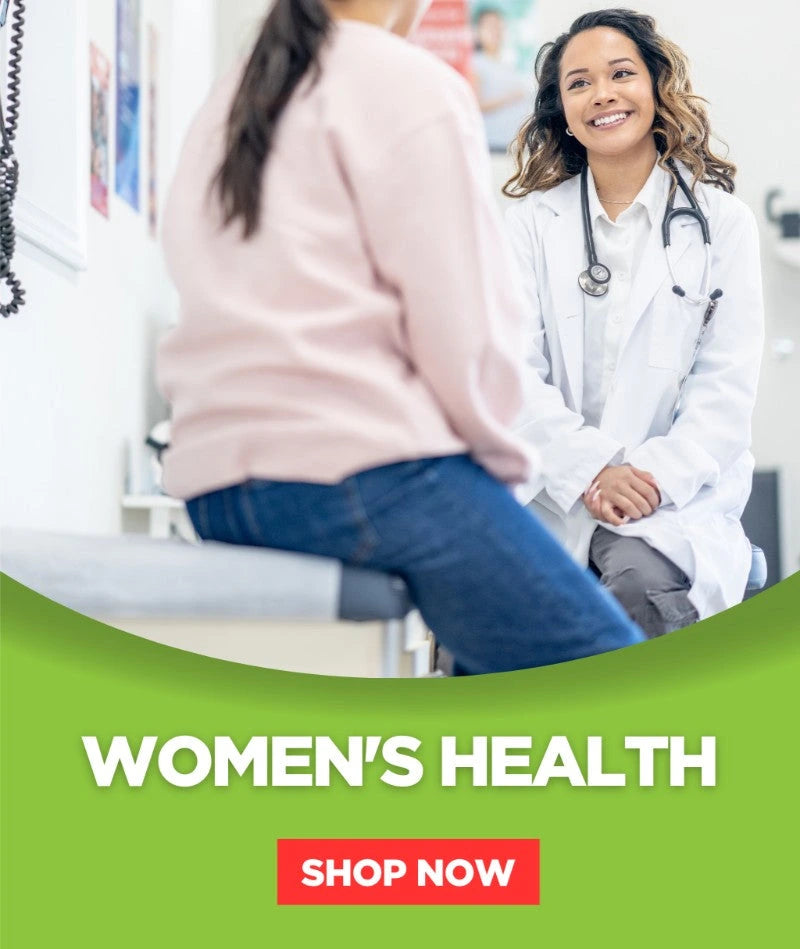 Natural Health and Wellness Goals Promotion