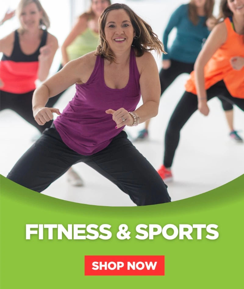 Wellness Lifestyle and Health Supplements