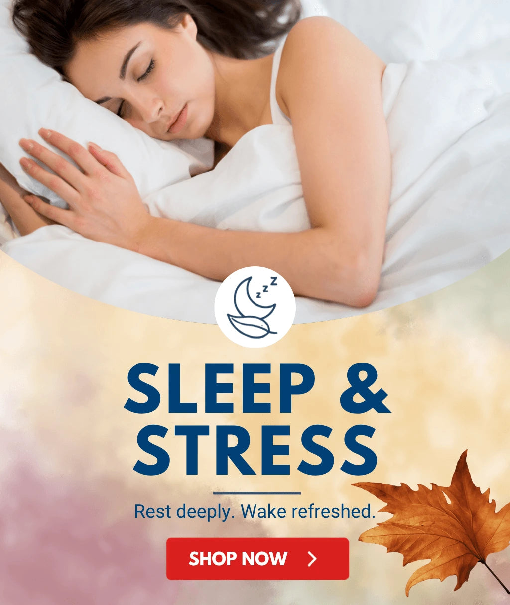 Natural Supplements for Overall Wellbeing
