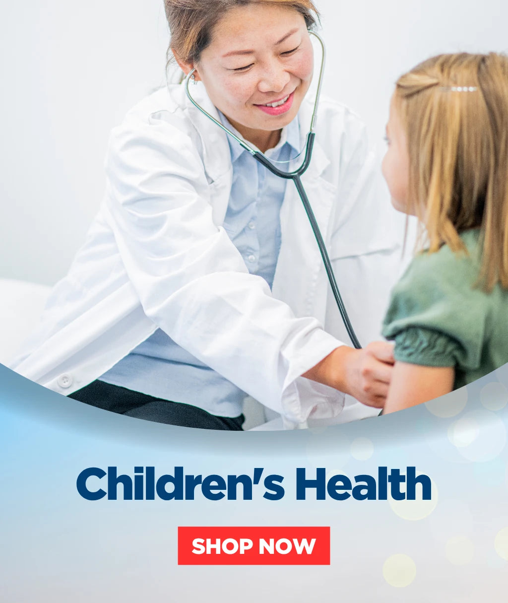 Natural Supplements for Everyday Wellness