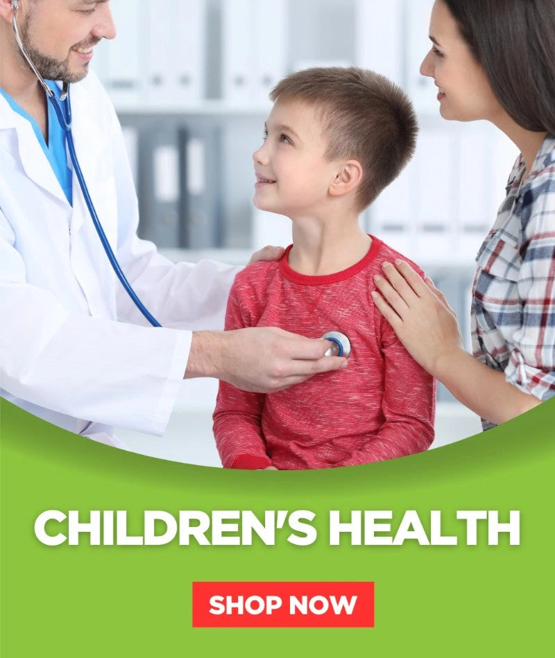 Natural Supplements for Everyday Wellness