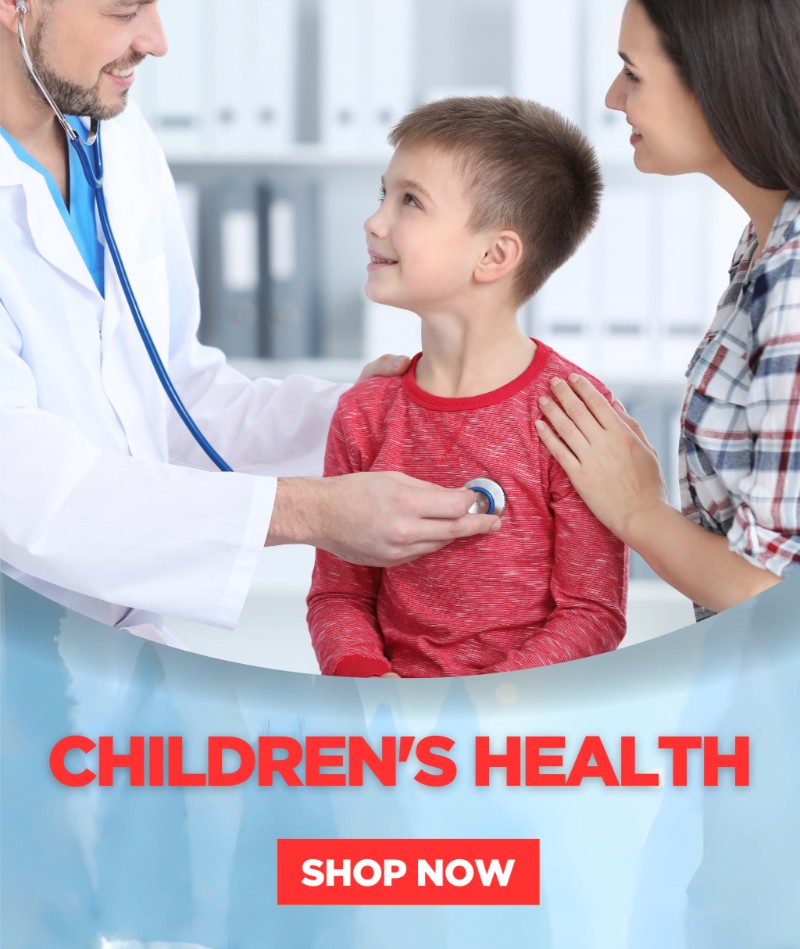 Natural Supplements for Everyday Wellness