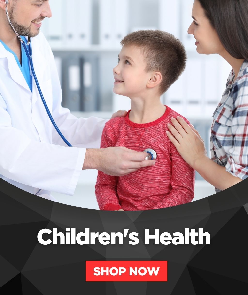 Natural Supplements for Everyday Wellness