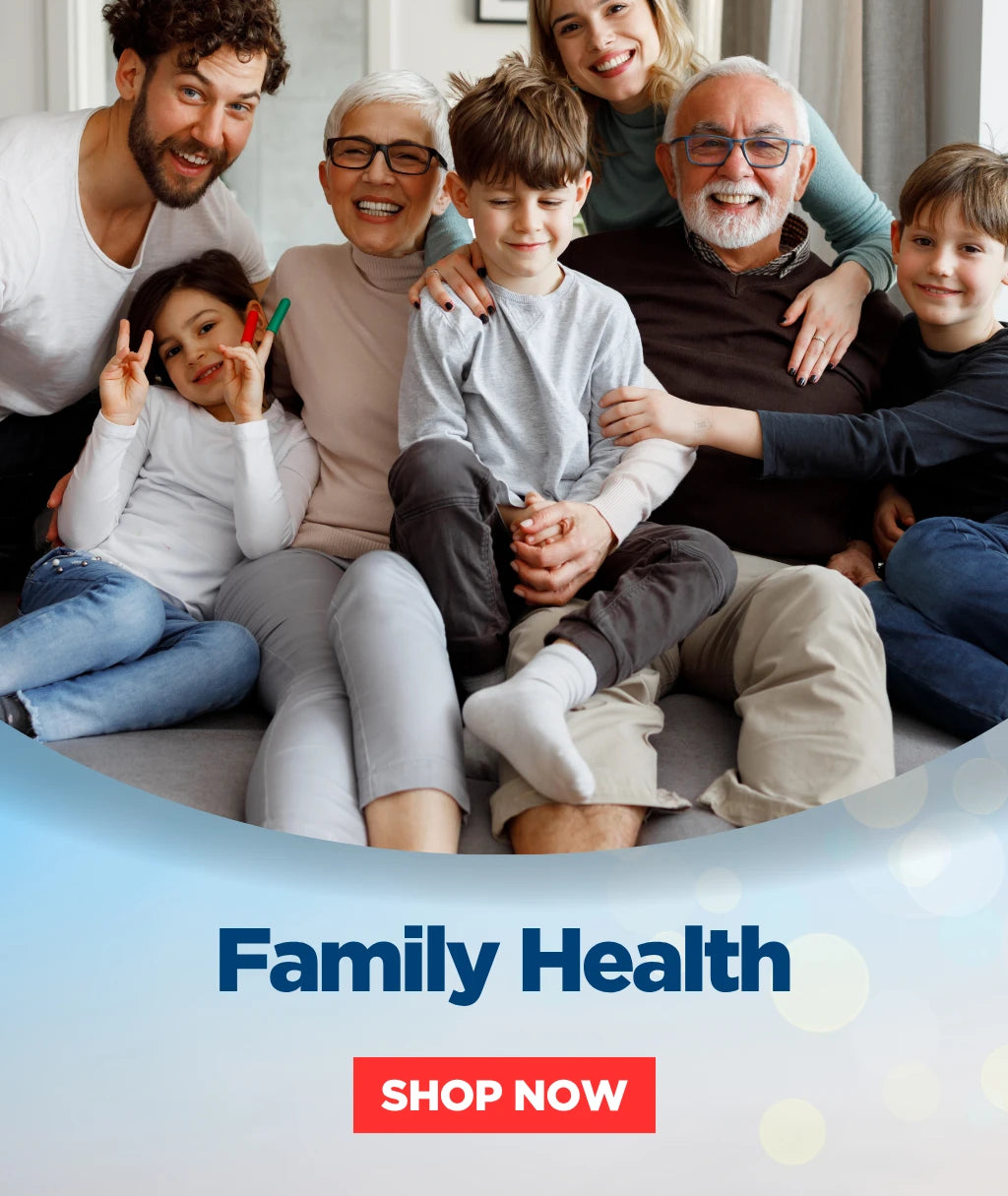 Natural Products for Healthy Lifestyle Goals