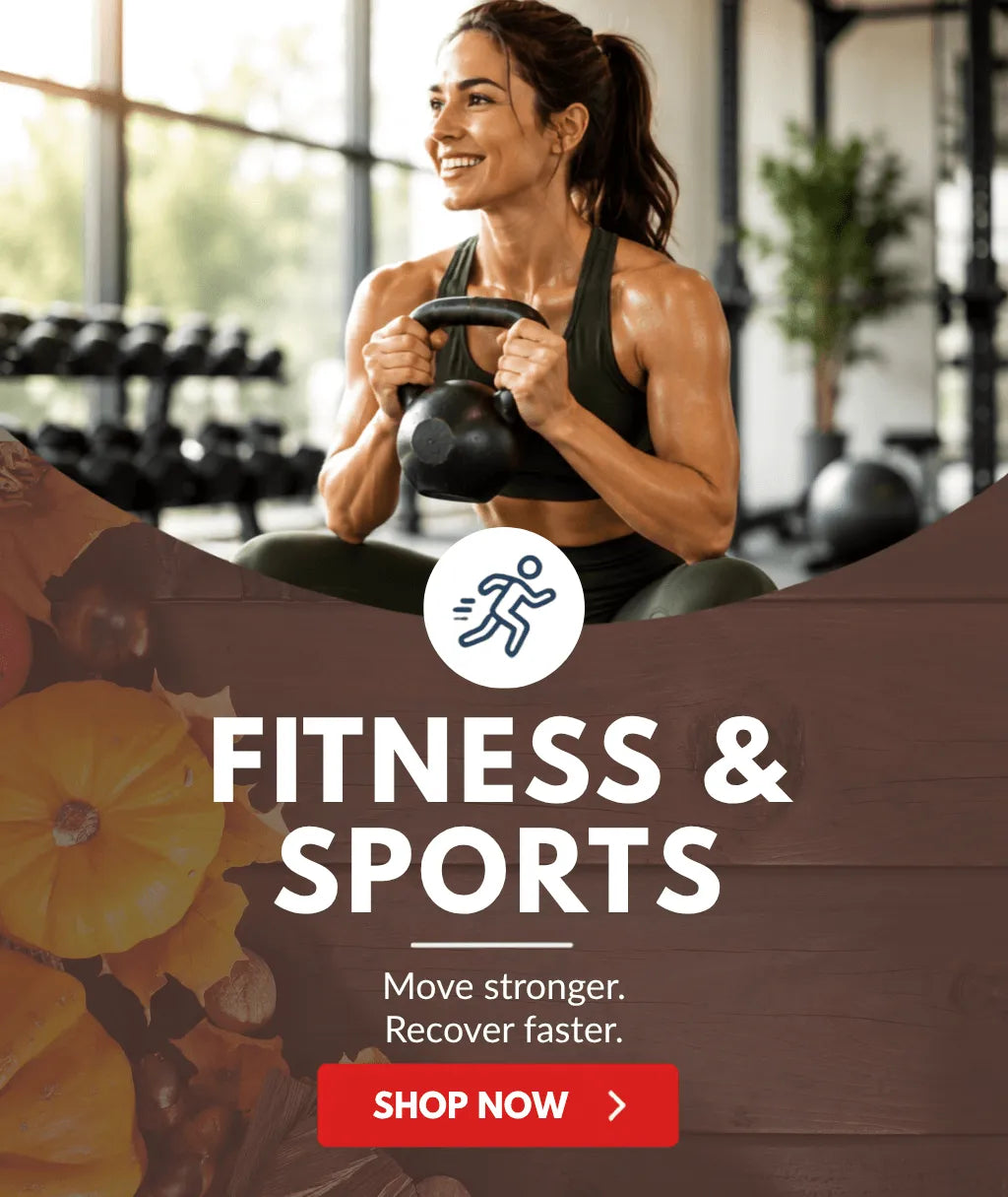 Wellness Lifestyle and Health Supplements