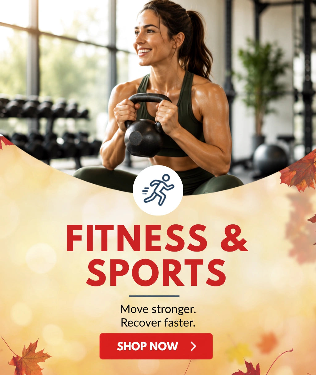 Wellness Lifestyle and Health Supplements