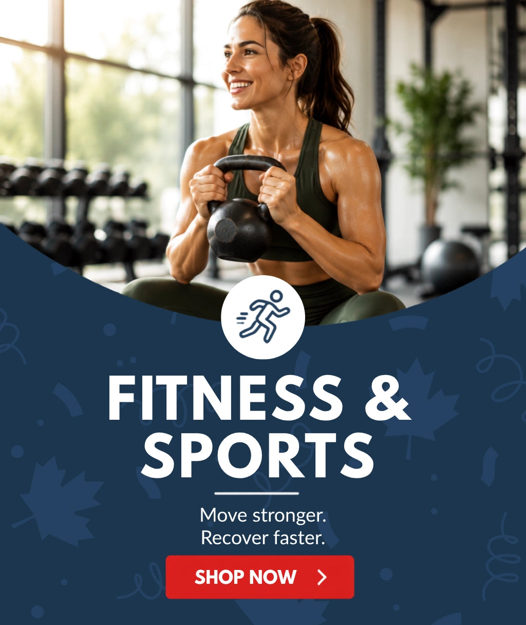 Wellness Lifestyle and Health Supplements