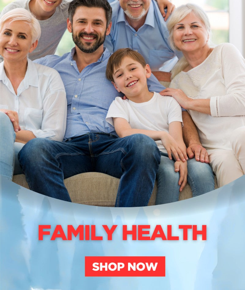 Natural Products for Healthy Lifestyle Goals