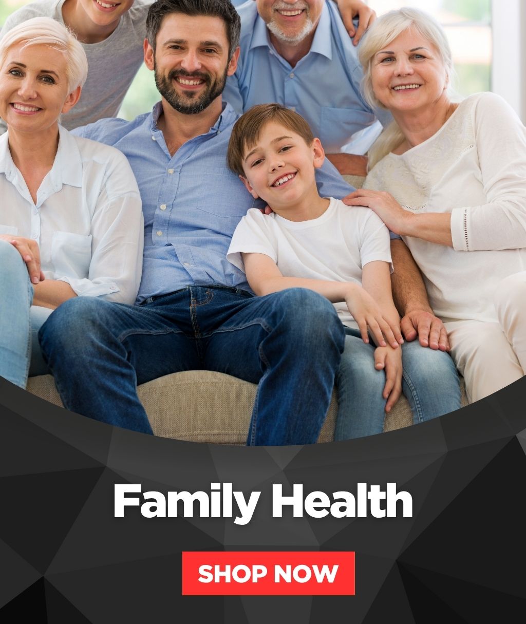 Natural Products for Healthy Lifestyle Goals