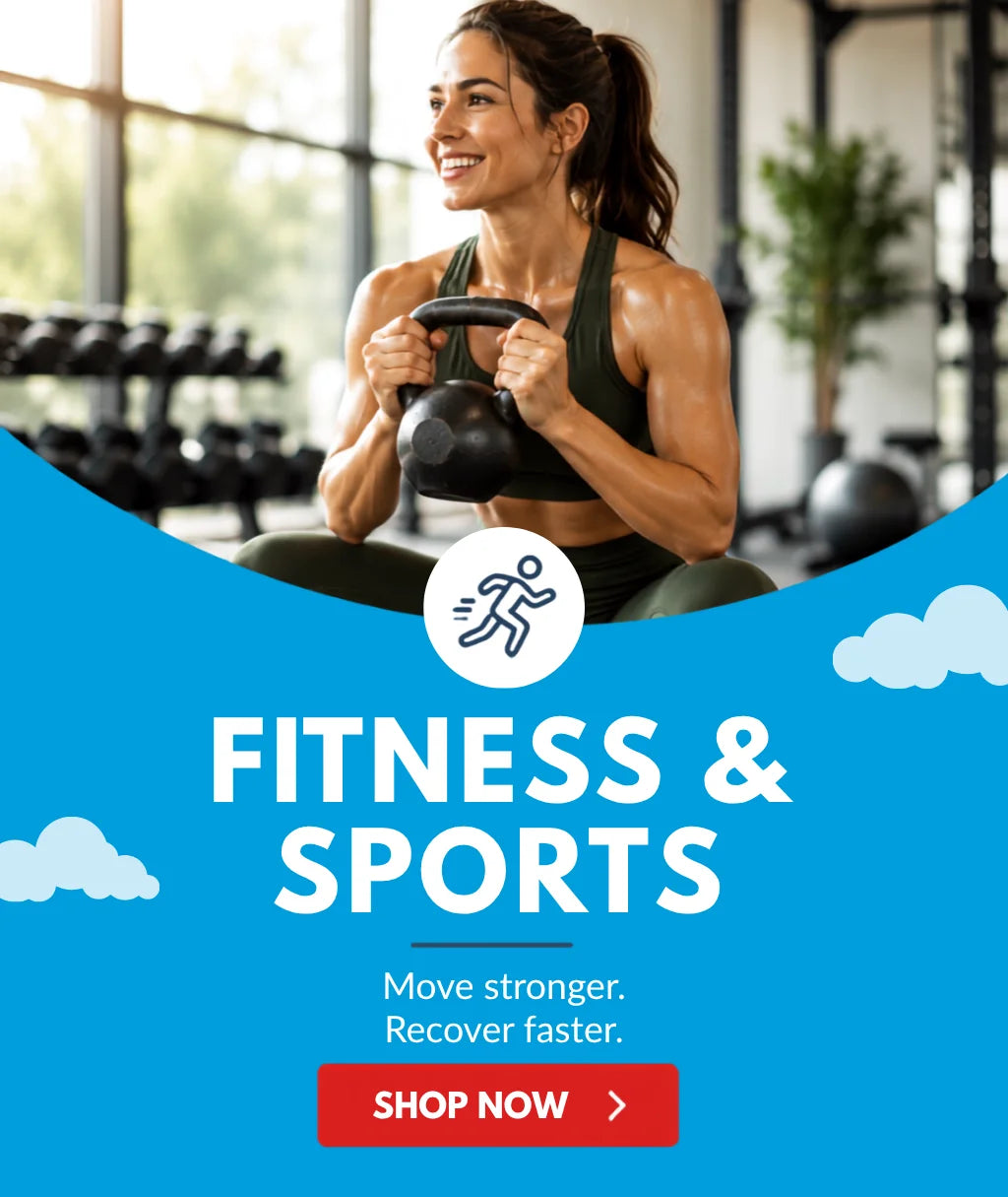 Wellness Lifestyle and Health Supplements