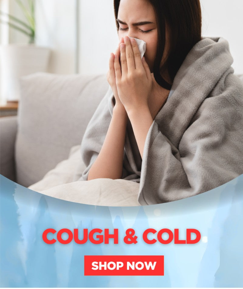 Organic Vitamins and Supplements for Wellness